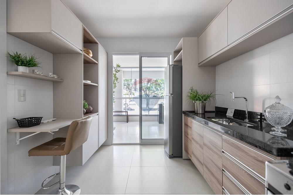 Apartamento - Venda - Juiz de Fora , Minas Gerais - 010.Maison Royale Residencial.jpg - 860301007-362