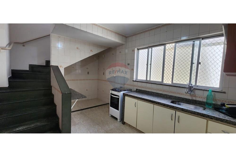 Cobertura - Alugar - Juiz de Fora , Minas Gerais - cozinha II.jpg - Cozinha - 860501020-44