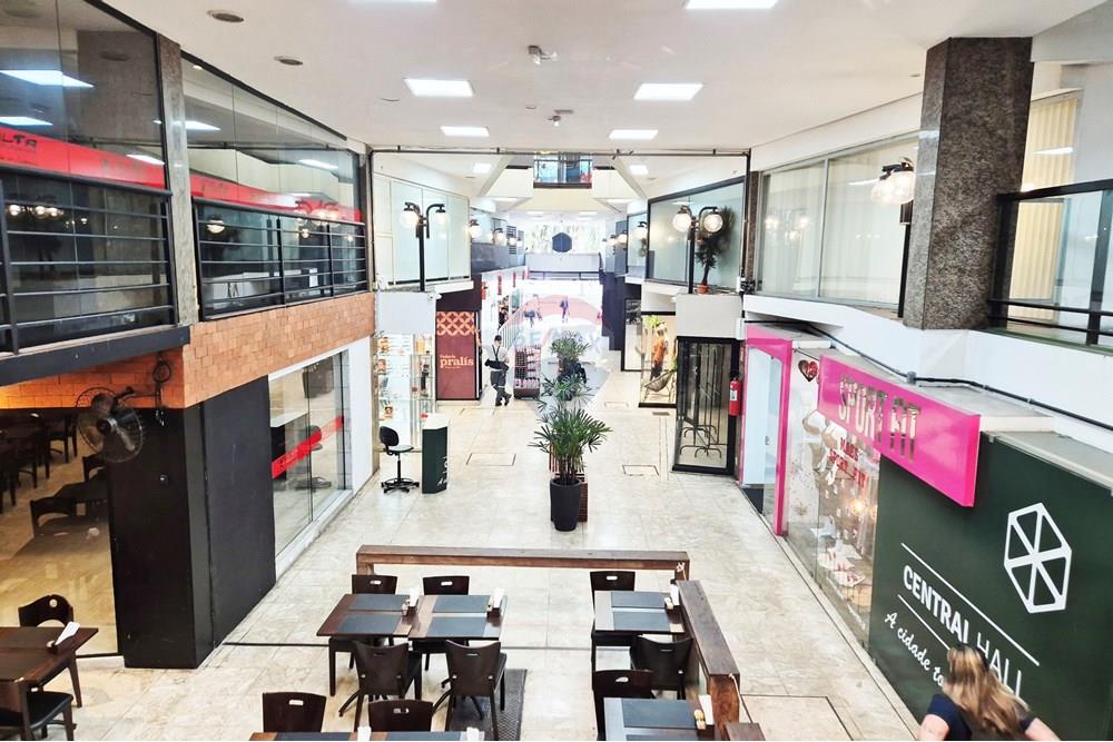 Loja - Alugar - Juiz de Fora , Minas Gerais - 20250515_092609.jpg - 860281136-11