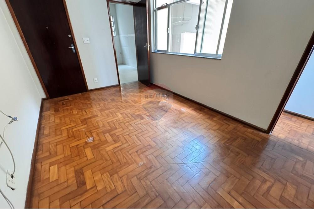 Apartamento - Alugar - Juiz de Fora , Minas Gerais - IMG_9719.JPEG - 860301001-567