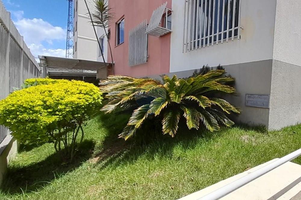 Apartamento - Venda - Juiz de Fora , Minas Gerais - 20251120_121610.jpg - Fachada - 860381061-8