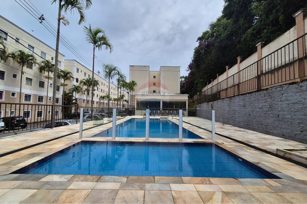 Apartamento - Venda - Juiz de Fora , Minas Gerais - 25.jpg - Churrasqueira - 860241143-125