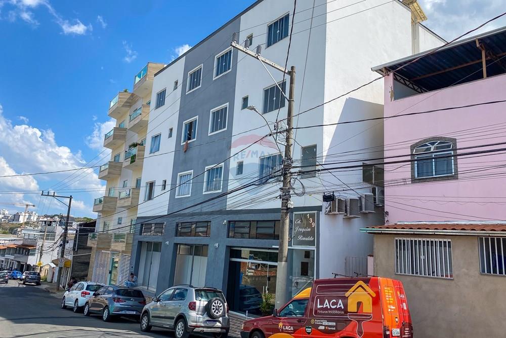 Apartamento - Venda - Juiz de Fora , Minas Gerais - Foto0156.jpg - 860241088-253