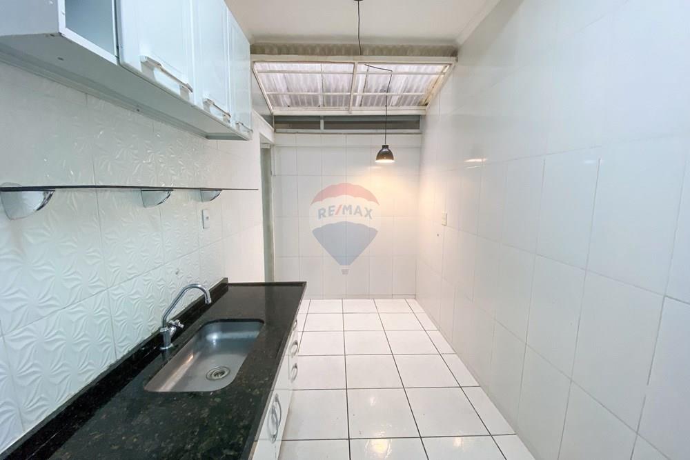 Apart Hotel/ Flat - Alugar - Juiz de Fora , Minas Gerais - Foto0010.jpg - 860241137-16