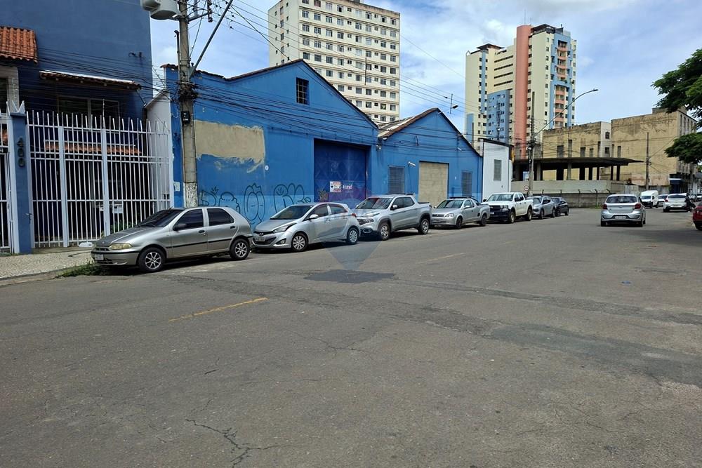 Galpão - Alugar - Juiz de Fora , Minas Gerais - 20260128_133154.jpg - 860301007-420