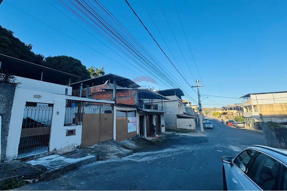 Casa - Venda - Juiz de Fora , Minas Gerais - IMG_5125.jpeg - 860211053-56