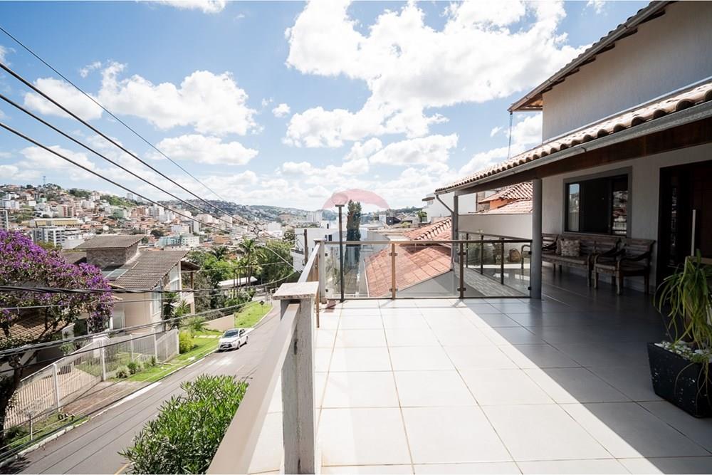 Casa - Venda - Juiz de Fora , Minas Gerais - michaelseed photo_202602_02-330.jpg - 860381054-12