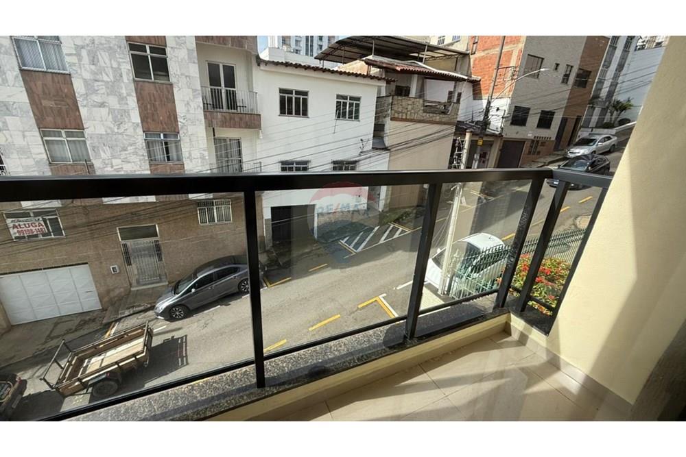 Apartamento - Alugar - Juiz de Fora , Minas Gerais - fa6f9308-d032-4be9-969f-fa16f94d0d86.jpg - 860281007-414