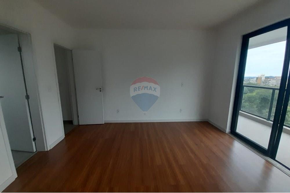 באזור מגורים - דירה - Juiz de Fora , Minas Gerais - BR - WhatsApp Image 2025-06-07 at 22.44.22(2).jpeg - סלון - 860381043-77