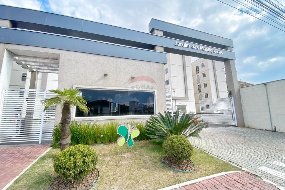 Apartamento - Alugar - Juiz de Fora , Minas Gerais - IMG_7187.JPG - 860241095-60