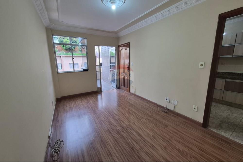 Apartamento - Alugar - Juiz de Fora , Minas Gerais - 24ab07d6-a5f7-4103-a4bc-a3f01bd824ec.jpg - 860501041-158