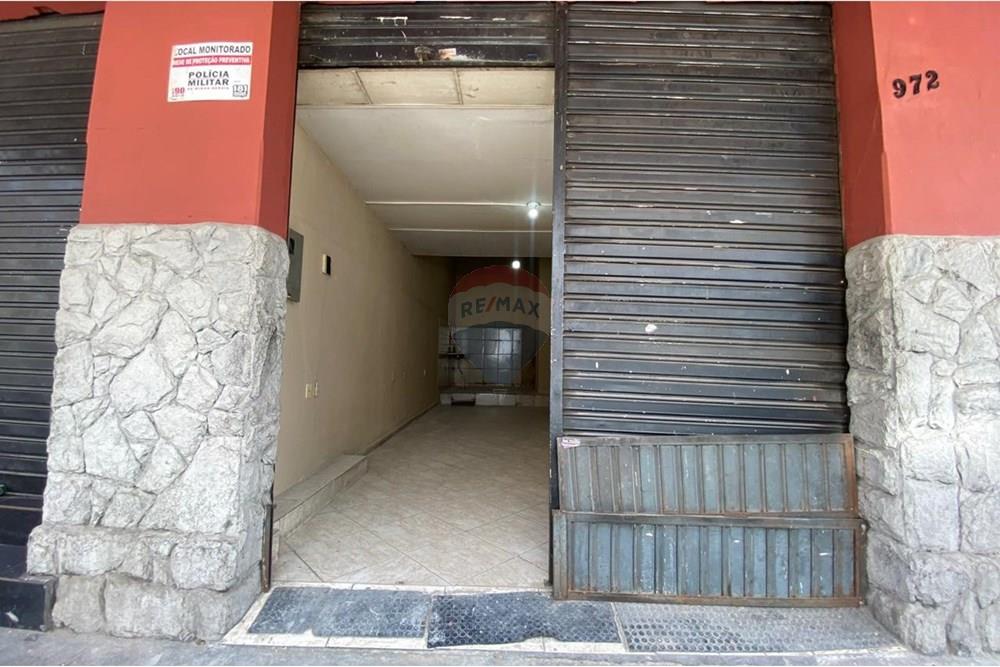 Ponto Comercial/ Loja - Alugar - Juiz de Fora , Minas Gerais - IMG-20251028-WA0021.jpg - 860431024-580