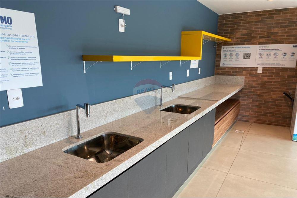 Apartamento - Alugar - Juiz de Fora , Minas Gerais - 30 - 860301009-521