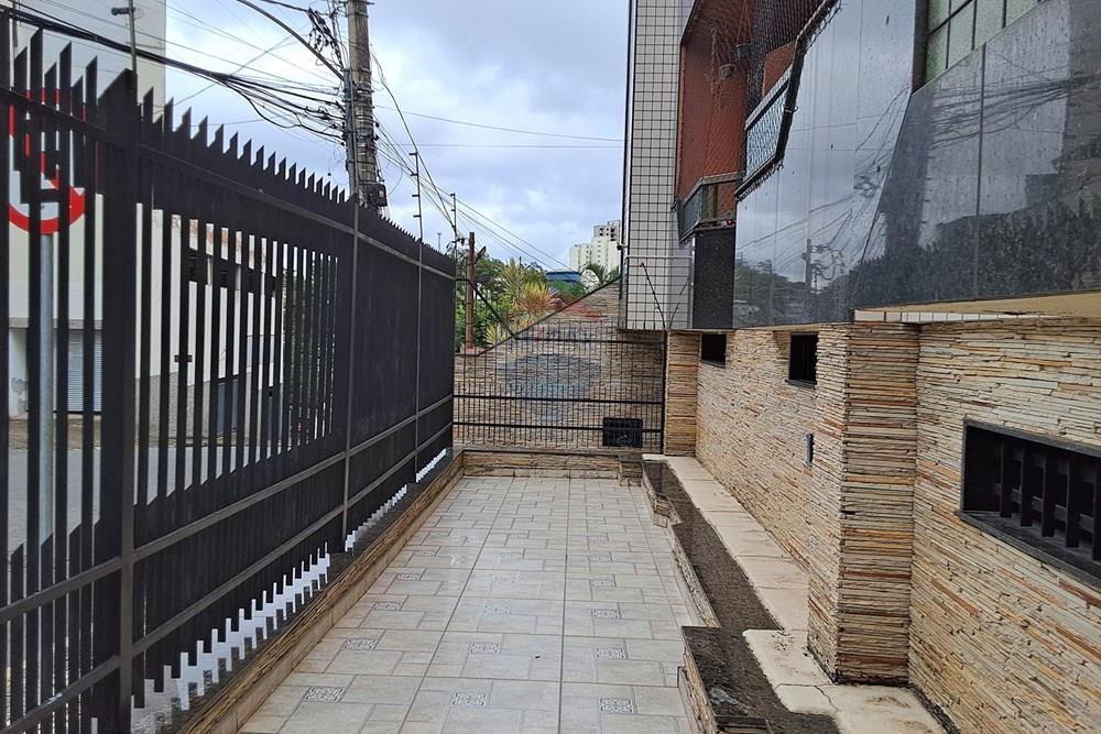 Apartamento - Alugar - Juiz de Fora , Minas Gerais - 20260401_102115.jpg - 860381040-22