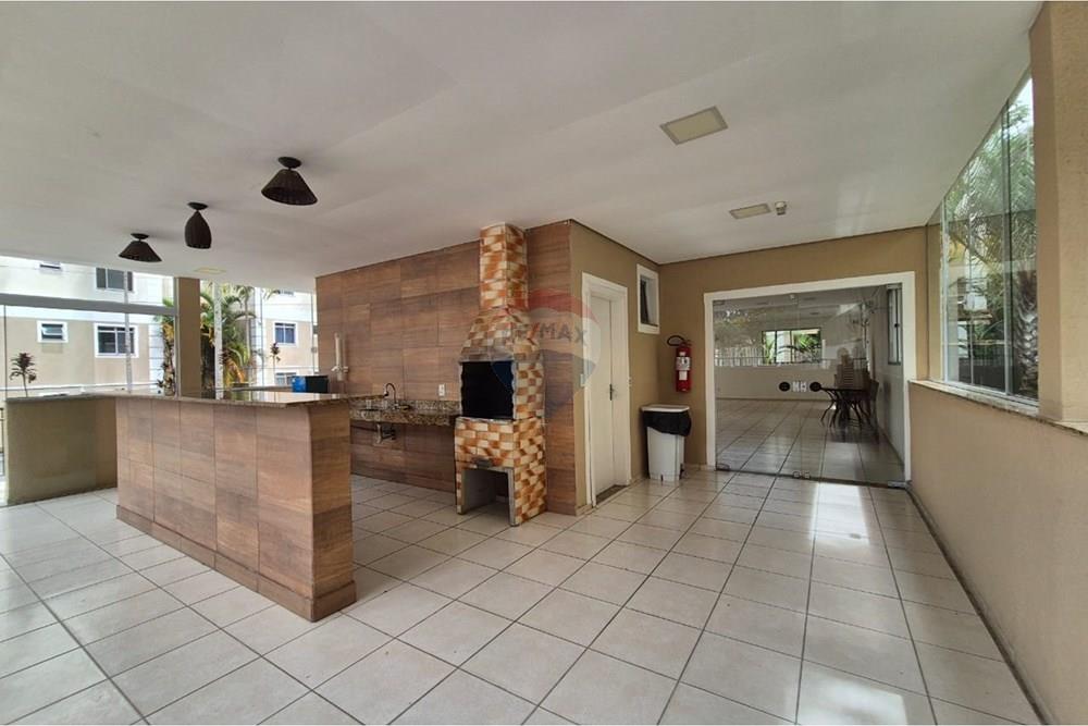 Apartamento - Venda - Juiz de Fora , Minas Gerais - 22.jpg - Churrasqueira - 860241143-125