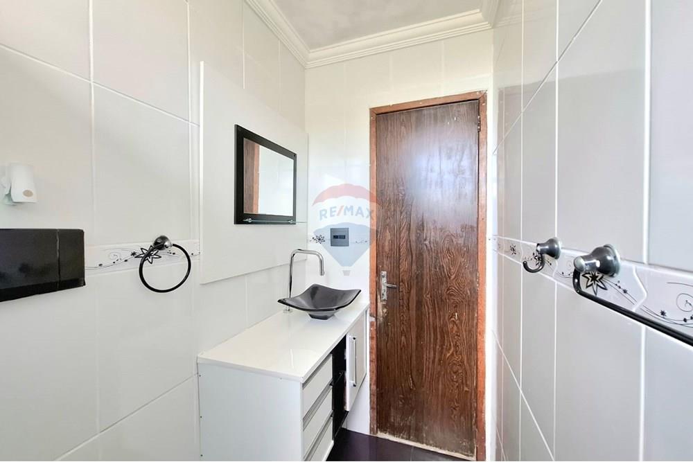 Cobertura - Alugar - Juiz de Fora , Minas Gerais - BANHEIRO 1.jpeg - 860271006-49