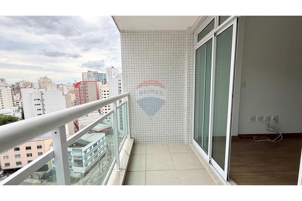 Apartamento - Alugar - Juiz de Fora , Minas Gerais - 28.jpg - 860281007-402