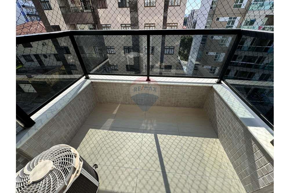 Apartamento - Alugar - Juiz de Fora , Minas Gerais - WhatsApp Image 2024-06-27 at 11.33.35.jpeg - 860301001-687