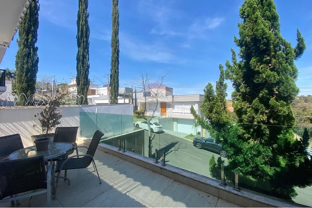 Casa de Condomínio - Venda - Juiz de Fora , Minas Gerais - IMG_8600.JPG - 860241088-220