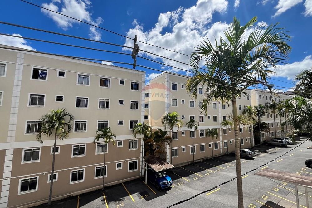 Apartamento - Alugar - Juiz de Fora , Minas Gerais - IMG_9333.jpeg - 860501002-164