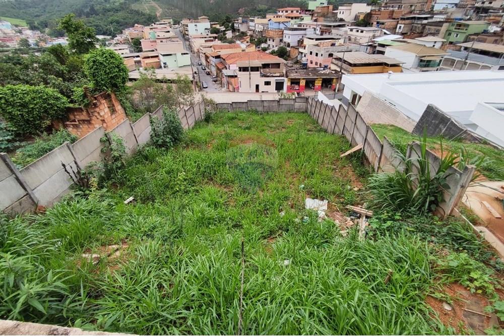Terreno - Venda - Conselheiro Lafaiete , Minas Gerais - TERRENO CACHOEIRA 2.1.jpg - 860421030-38