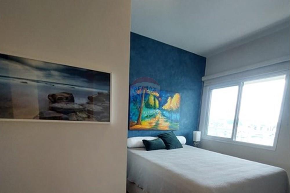 Apartamento - Venda - Juiz de Fora , Minas Gerais - Quarto 2.jpeg - 860361010-494