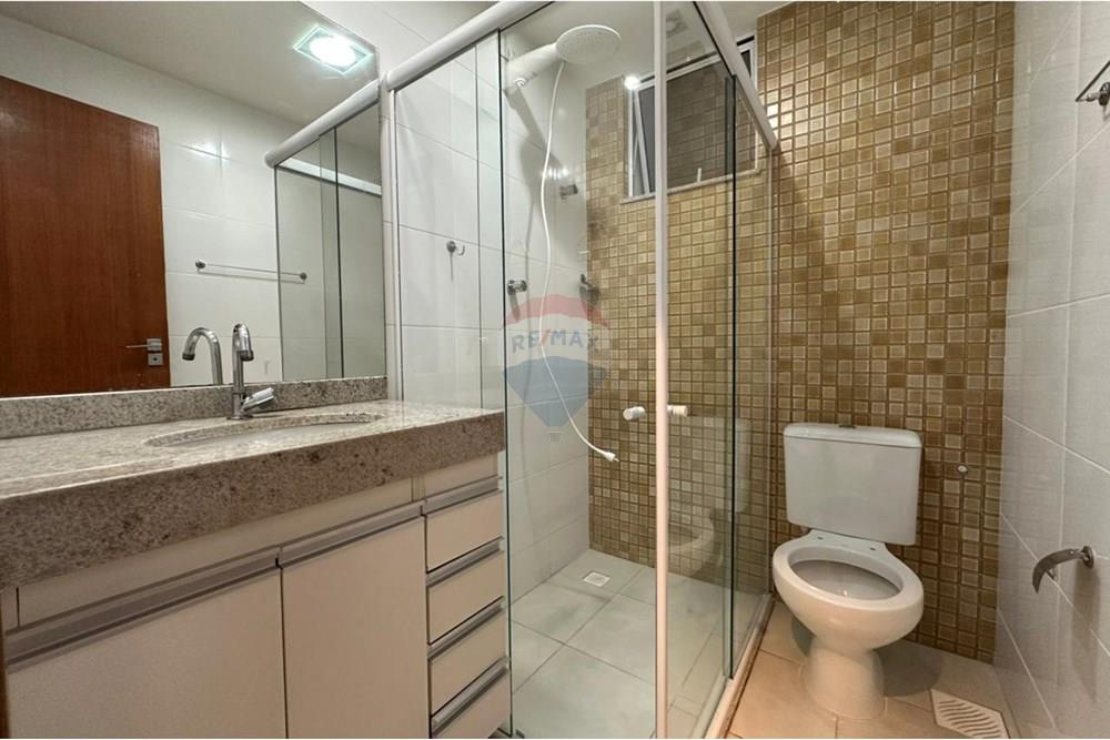 Apartamento - Alugar - Juiz de Fora , Minas Gerais - IMG-20251202-WA0067.jpg - Banheiro - 860501032-25