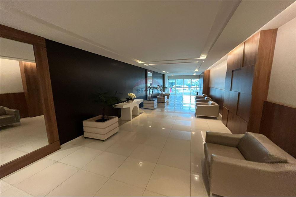 Apartamento - Alugar - Juiz de Fora , Minas Gerais - 34 - 860301001-579