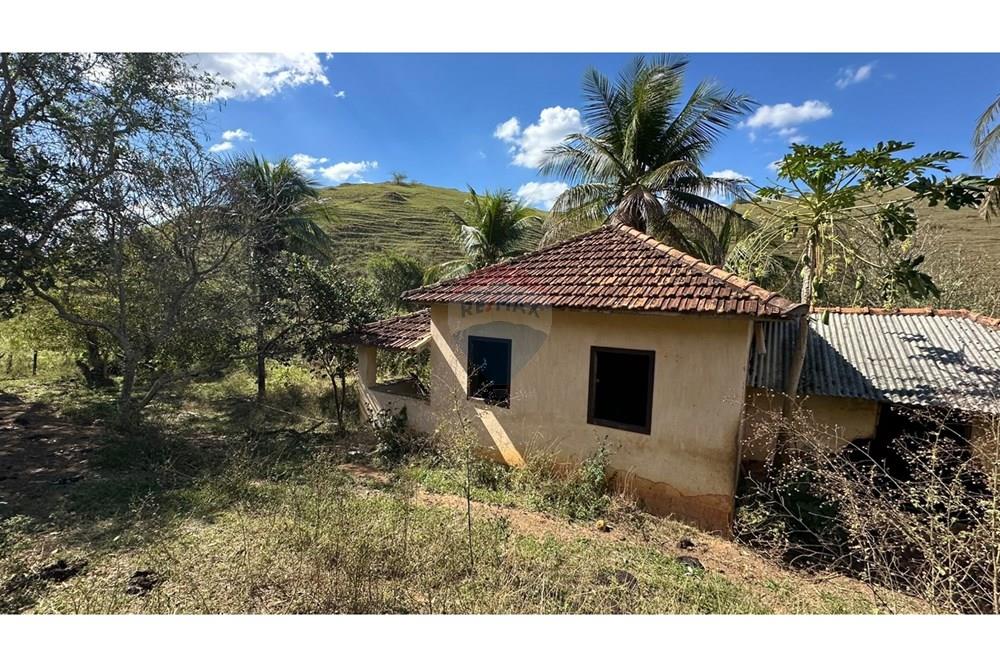Chácara / Sítio / Fazenda - Venda - Cantagalo , Rio de Janeiro - 38ccb432-4fc7-4466-9977-4bd4a28a7504.JPG - 860291041-3
