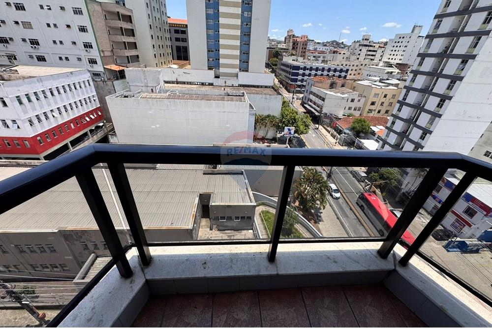 Cobertura - Alugar - Juiz de Fora , Minas Gerais - IMG_4876.JPEG - 860301001-656