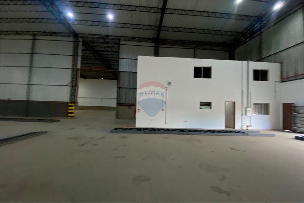 מסחרי - שטח אחסון - Juiz de Fora , Minas Gerais - BR - IMG_9463.JPEG - 860301009-497