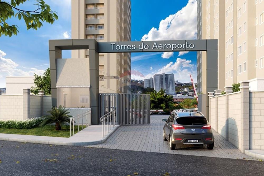 Apartamento - Venda - Juiz de Fora , Minas Gerais - GUARITA.jpg - 860381067-58