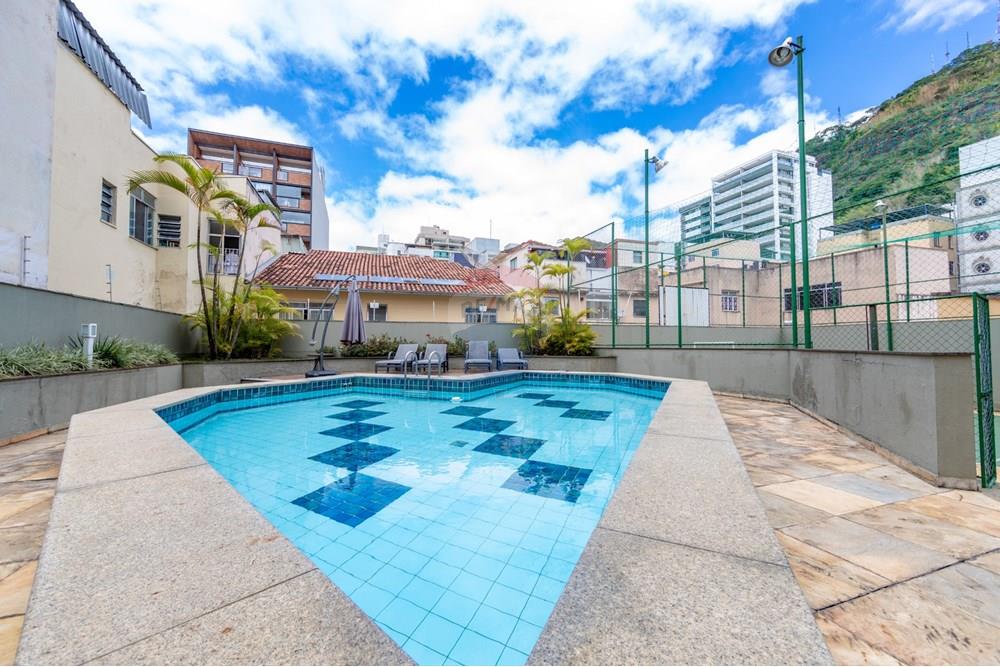 Apartamento - Venda - Juiz de Fora , Minas Gerais - 1000468624.jpg - Sala de Jogos - 860321017-142