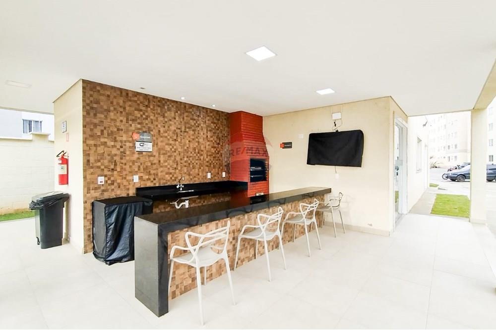 Apartamento - Venda - Juiz de Fora , Minas Gerais - IMG-20241021-WA0016.jpg - Área Gourmet - 860241112-96