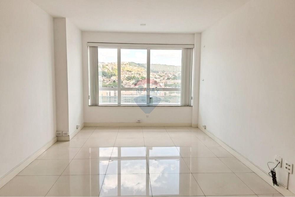 Cj. Comercial/ Sala - Alugar - Juiz de Fora , Minas Gerais - file2 (2).jpg - 860211018-790