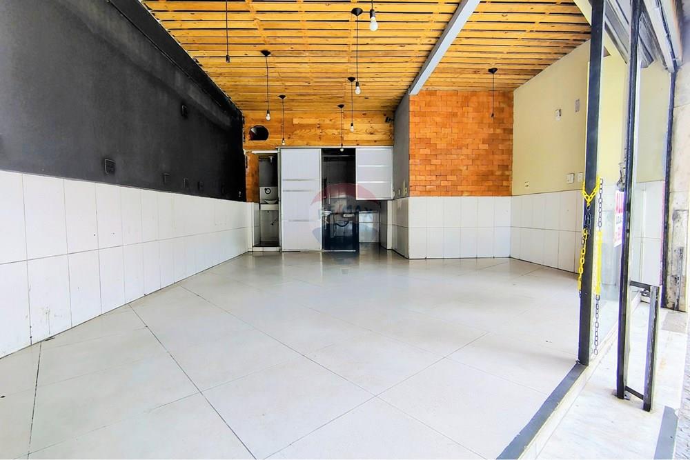 Loja - Venda - Juiz de Fora , Minas Gerais - 1000069302.jpg - 860501045-4