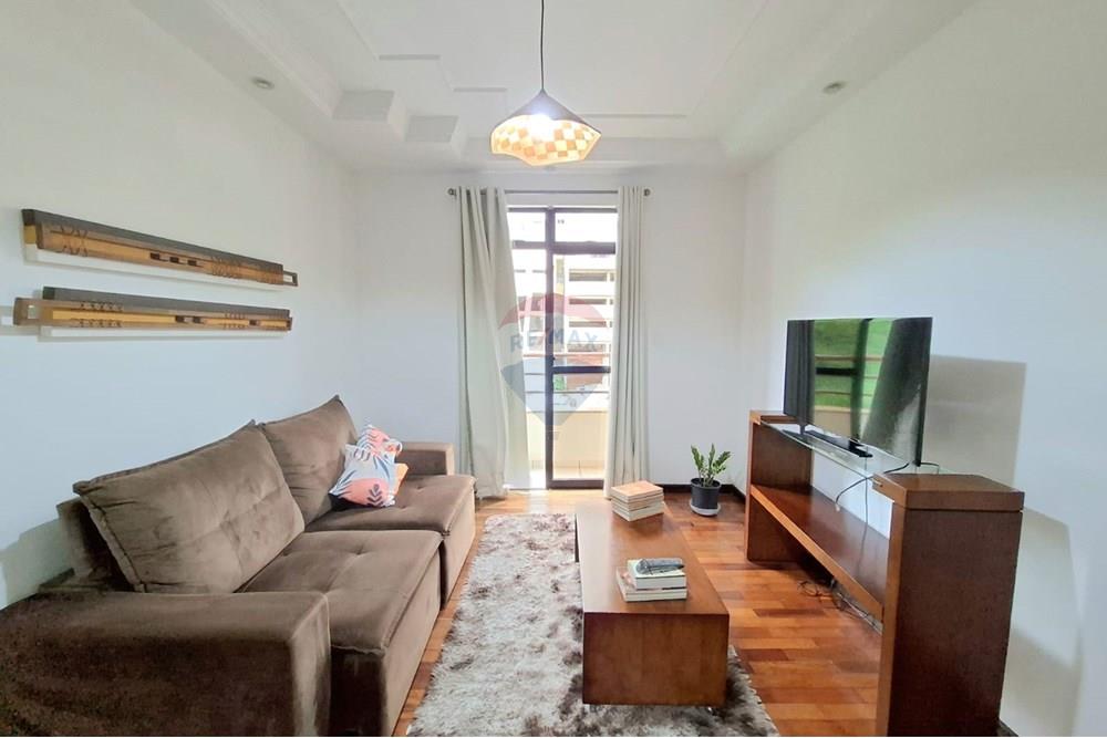 Apartamento - Alugar - Juiz de Fora , Minas Gerais - SALA 3.jpeg - 860271006-60