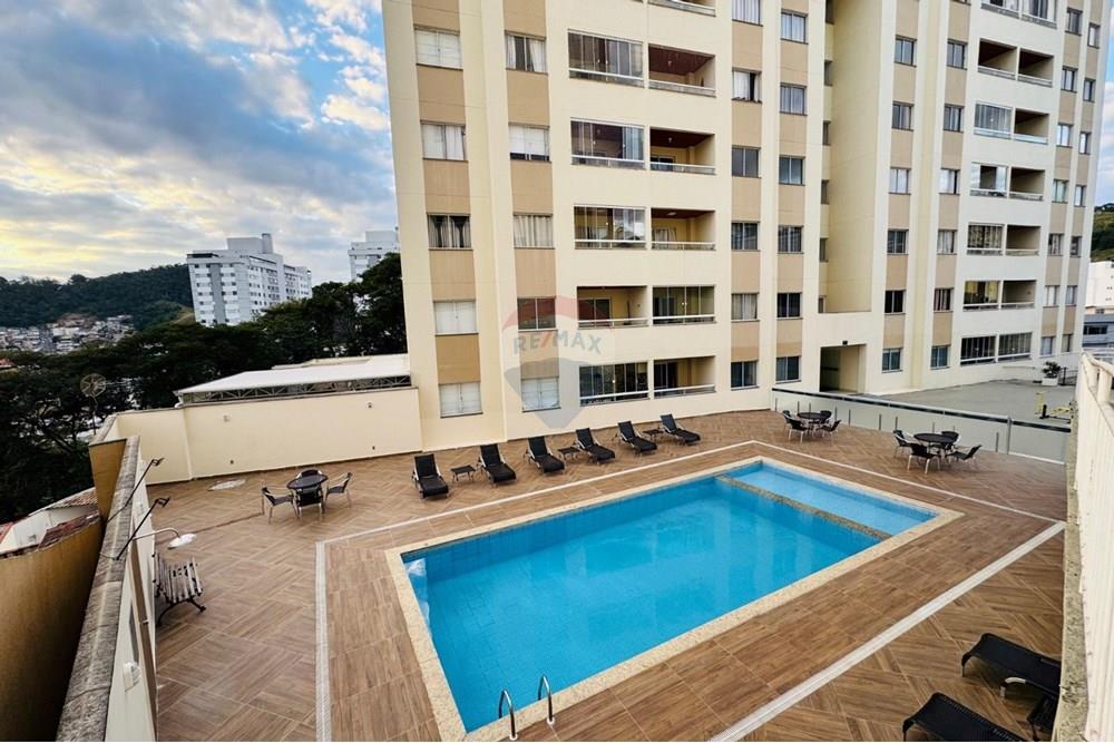 Apartamento - Alugar - Juiz de Fora , Minas Gerais - 29.jpg - 860281007-377