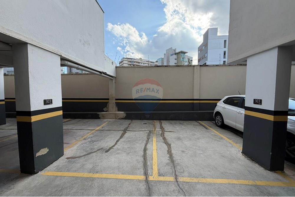 Apartamento - Alugar - Juiz de Fora , Minas Gerais - IMG_5373.JPEG - 860301001-671