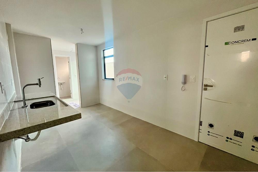 Apartamento - Venda - Juiz de Fora , Minas Gerais - IMG_5590.JPEG - 860281009-284