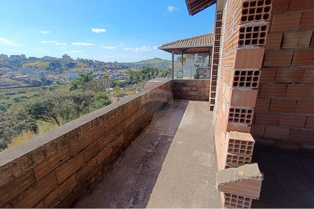 Casa - Venda - Conselheiro Lafaiete , Minas Gerais - 5133e221-f9c9-49f3-9557-c63c9b48d6f7.jpg - 860421022-130