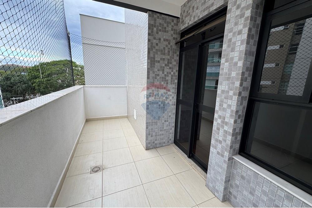 Apartamento - Alugar - Juiz de Fora , Minas Gerais - IMG_4960.JPEG - 860301001-658