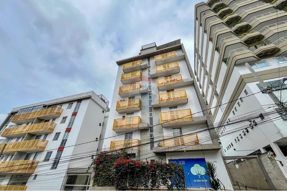 Apartamento - Venda - Juiz de Fora , Minas Gerais - IMG-20250606-WA0184.jpg - 860501037-10