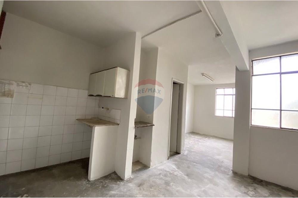 Ponto Comercial - Alugar - Juiz de Fora , Minas Gerais - IMG_7147.jpg - 860431023-458