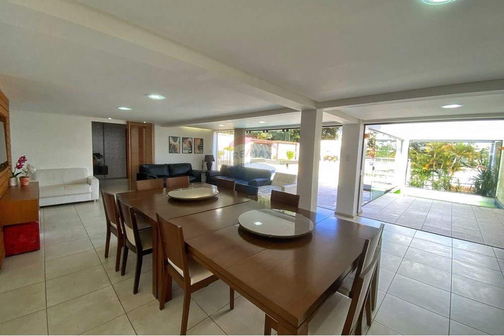 Casa de Condomínio - Venda - Juiz de Fora , Minas Gerais - IMG_6928.JPG - 860241088-216