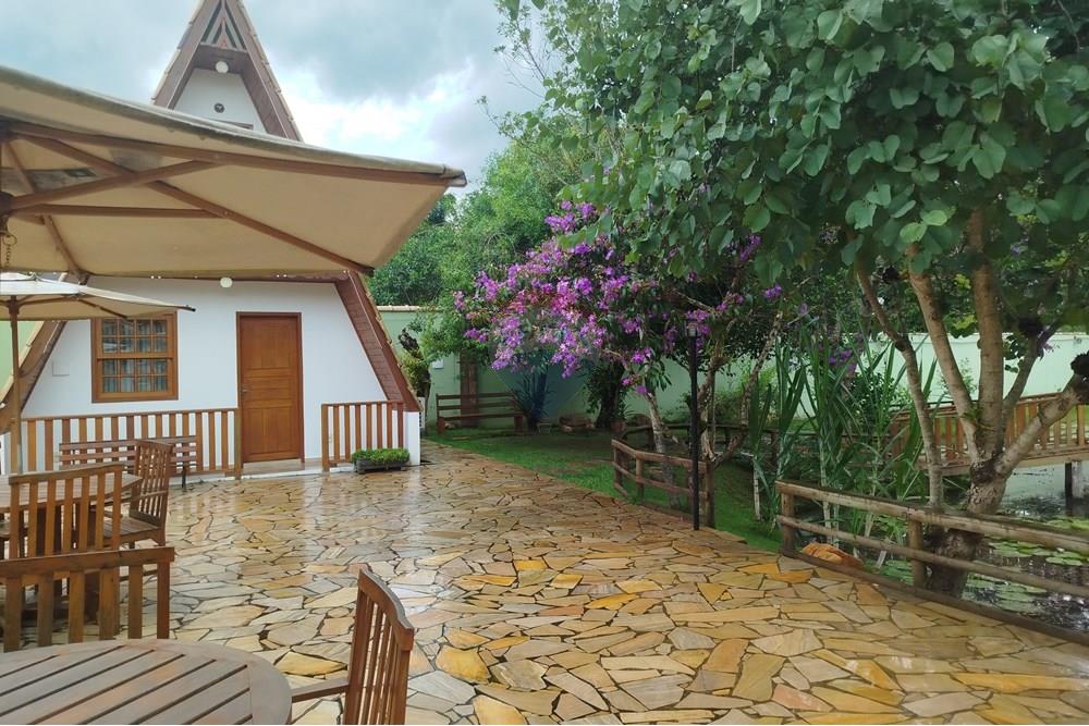 Hotel/ Pousada - Venda - Tiradentes , Minas Gerais - IMG_20250131_114633.jpg - 860391012-33