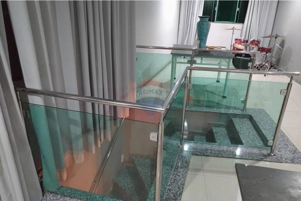 Casa - Venda - Conselheiro Lafaiete , Minas Gerais - 90d80e9d-5aa3-444f-b8cb-9f6fe7b62641.jpeg - 860421022-84