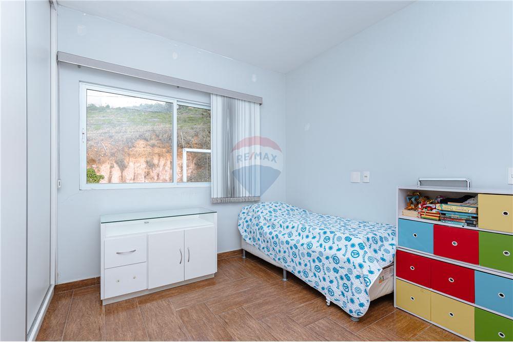 Casa de Condomínio - Venda - Juiz de Fora , Minas Gerais - 35 - 860281009-279