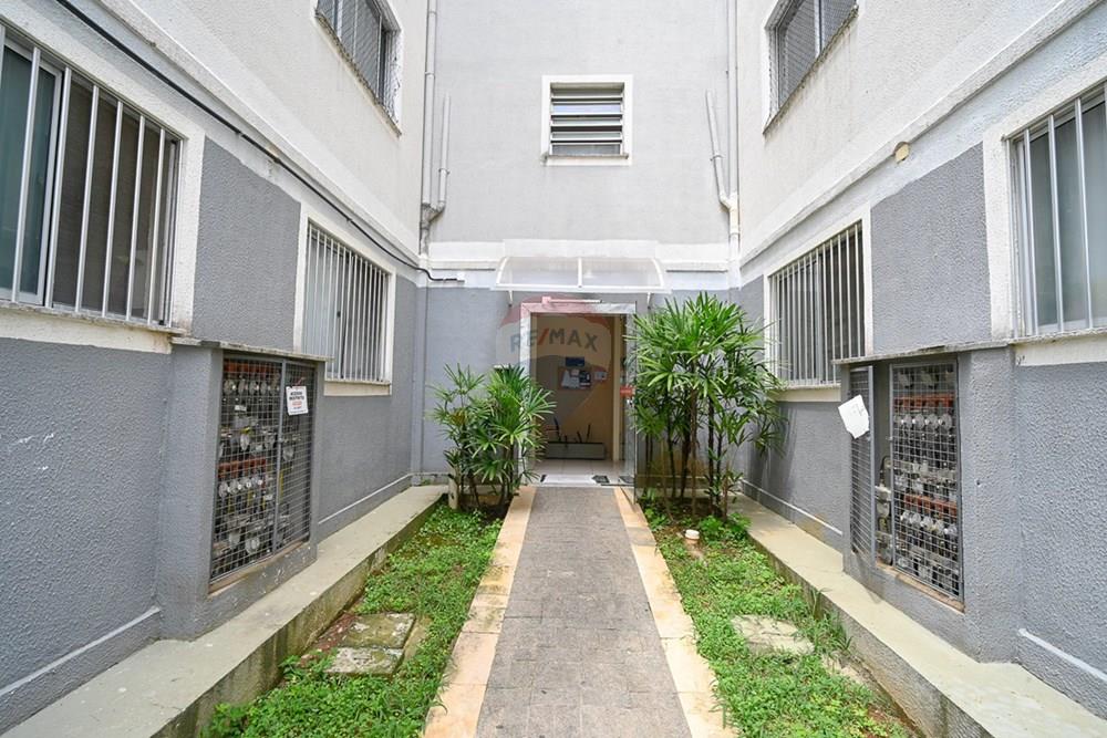 Apartamento - Venda - Juiz de Fora , Minas Gerais - FOTO 25 GAS  STOS DUMONT.jpg - Fachada - 860281168-22