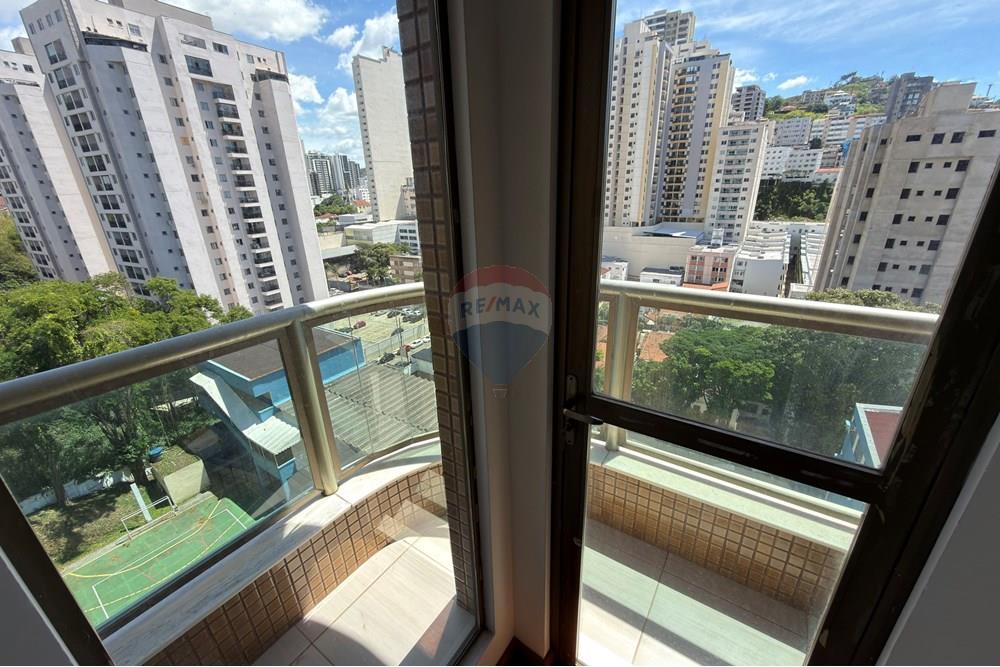 Apartamento - Alugar - Juiz de Fora , Minas Gerais - IMG_5453.JPEG - 860301001-669